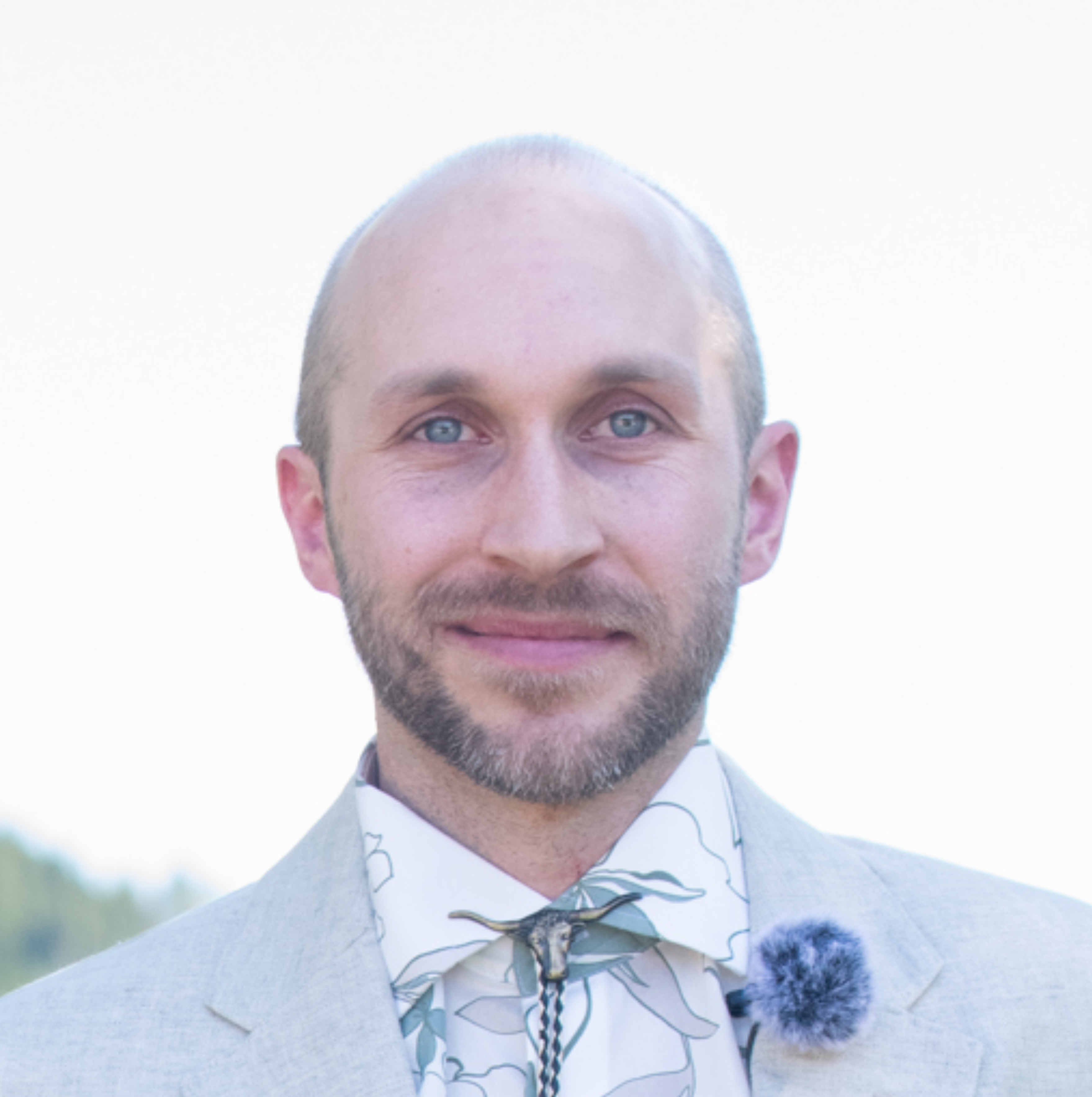 William Howe, Founder and Principal Investigator of GOCI Robotics